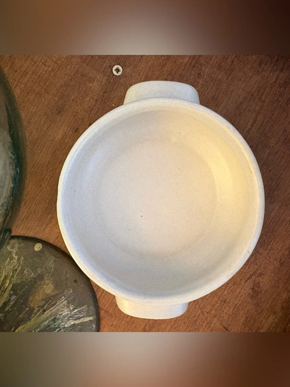 Pfaltzgraff no stoneware making